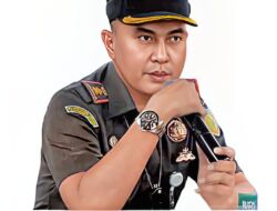 Kasus Mafia Tanah Way Kanan Lamban