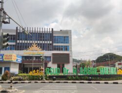Demo Ormas di RSUD Abdul Moeloek Tuai Penolakan, Dikhawatirkan Ganggu Pasien Gawat Darurat