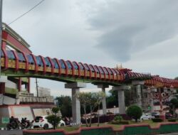 Kereta Gantung, Kebutuhan Atau Pencitraan?