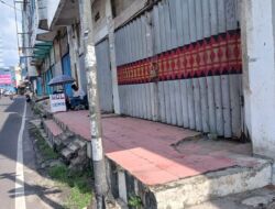 Warga Pertanyakan Urgensi Pembangunan Kereta Gantung