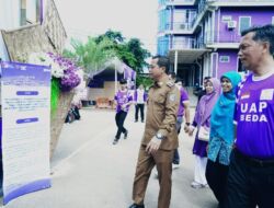 Bupati Pringsewu Harapkan Milad Ke-6 Universitas Aisyah Pringsewu Picu Semangat Berinovasi 