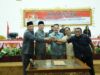 6 Raperda Tubaba Disahkan, Tingkatkan Pelayanan Publik