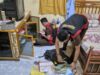 Kejari Pringsewu Geledah Tiga Lokasi Terkait Dugaan Korupsi Bimtek Aparatur Desa Tahun 2024