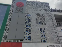 Bank DKI Syariah Bungkam