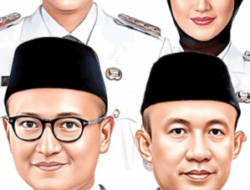 Muda Bergerak Asa Terbentang