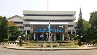Gelar Guru Besar Unila Bakal Dianulir?