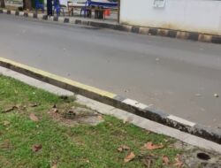Parkir di PKOR Ilegal?