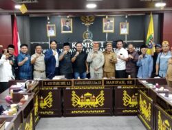 Fasilitasi Konflik Agraria