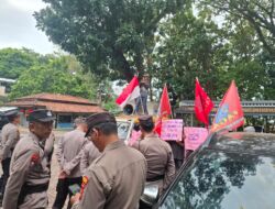 Proyek DLH Lampung Berpotensi Korupsi