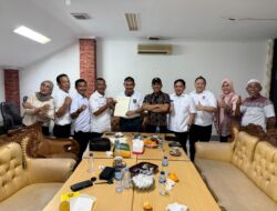 Hingga Kini, Dua Orang Tercatat Sebagai Calon Ketum KONI Lampung