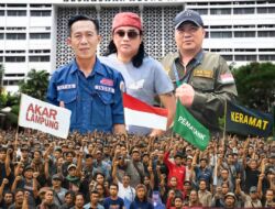 Tiga Aliansi Ajak Warga Demo Kasus SGC