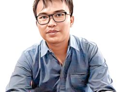 DLH Kota Makan Gaji Buta