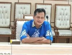 Pupuk Optimisme Publik