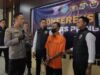 Selewengkan Dana Desa Kepala Pekon Di Pringsewu Dijebloskan Kepenjara 