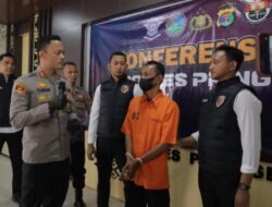 Selewengkan Dana Desa Kepala Pekon Di Pringsewu Dijebloskan Kepenjara 
