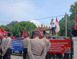 GEMBOK Ungkap Borok Disperkim