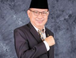 Dukung DLH Tertibkan Tambang Ilegal 