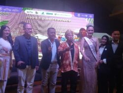 K-Fest 2025, Dongkrak Wisatawan