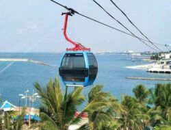 Kereta Gantung Tuai Hujatan