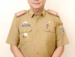 Dugaan Mark Up, Pejabat Disperkim Kompak Bungkam
