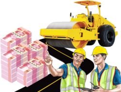 18 Proyek BPJN Dituding Bermasalah