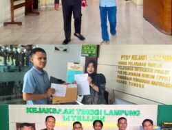 PSR 30 Miliar Terindikasi Tak Terima Dilaporkan, Mantan Ketua DPRD Ungkit Replanting Menggala Timur