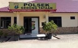 Kapolsek Gedong Tataan “Sakti’ Lepas dari Sanksi