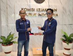 Kejati Lampung Dilaporkan ke Komjak