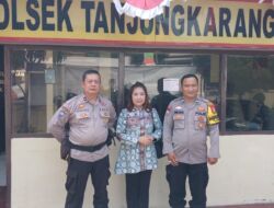 Warga Balam Jadi Korban TPPO