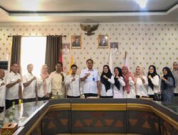 Asa Guru Honorer R4 Lampung Mulai Dirajut Kembali