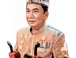 Kejati Lampung Diganggu “Makhluk Halus”