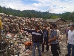 Pengelolaan TPA Bakung Nol Besar