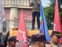APH Diminta Lidik Kasus Telkomsel