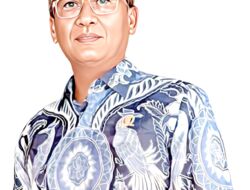 Kritik Kunker DPR RI