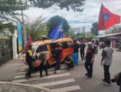 Proyek BPJN Lampung Kembali Disoal
