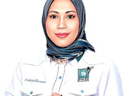 Cegah Beras Oplosan