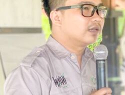 Pemkot Balam Gagal Kelola Sampah