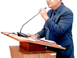 BBM Ilegal Marak, Polda “Bobo Manis