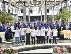 Olahraga Bukan Soal Medali, Tapi Membangun SDM Berintegritas