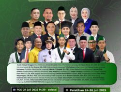 HMI Balam Gelar Kelas Politik Berintegritas 2025