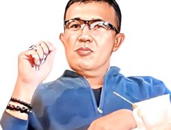 Rekanan Dinas PKPCK Layak Dipenjara?