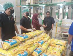 KPPU Bongkar Dugaan Kecurangan Beras