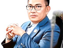 Ajak Perusahaan Perbaiki Infrastruktur