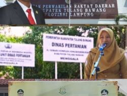 Nur Khasanah Tuding Salah Sopi’i Azhari, 101 Hektar Replanting Diduga Fiktif