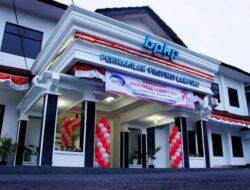 Kejati Lemot Usut PT LEB