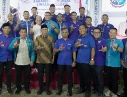 HUT ke-52 KNPI, Gubernur Ajak Pemuda Jadi Penggerak Perubahan