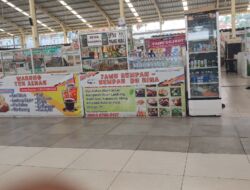 Oknum Aparat Dalam Pusaran Pungli Pasar