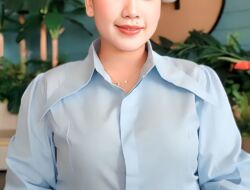 Putri Desak Kasus TPPO