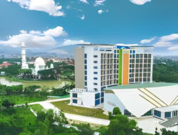 Mahasiswa UIN Ungkap Borok Oknum Dosen