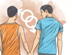 Lampung Marak LGBT?